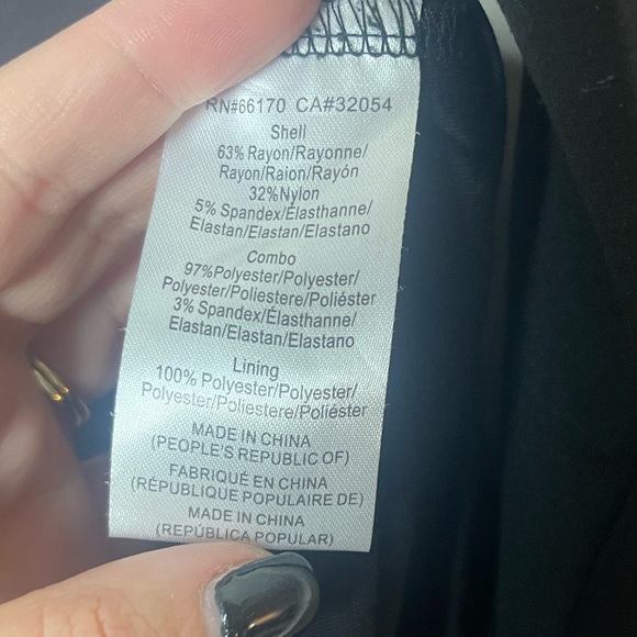 GUC Hutch Anthropologie Bow Dress - Picture 12 of 13